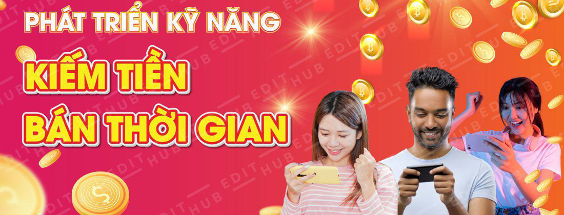 Nếu bạn kiếm tiền trực tuyến và được trả tiền hàng ngày